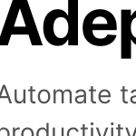 Adept AI