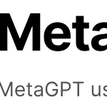 MetaGPT